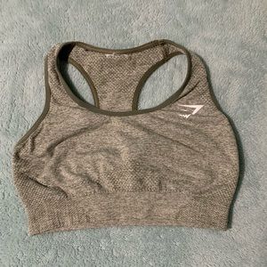 Gymshark Vital Seamless Sports Bra